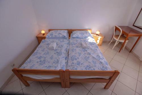Apartamento Villa Radojka