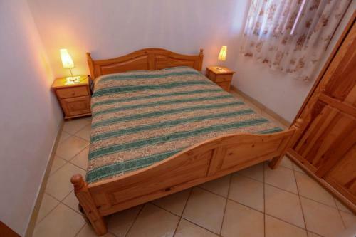 Apartamento Villa Radojka