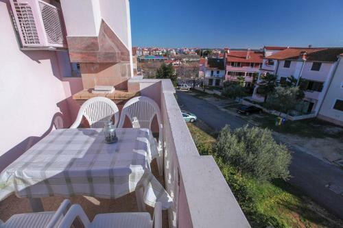 Apartamento Villa Radojka