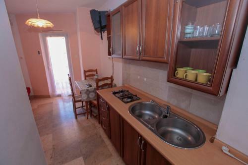 Apartamento Villa Radojka