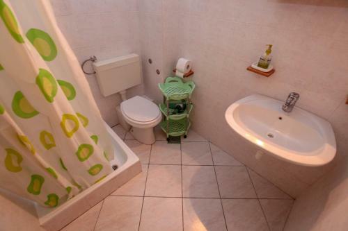 Apartamento Villa Radojka