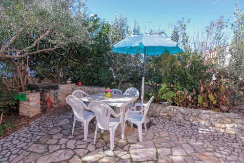 Apartamento Villa Radojka
