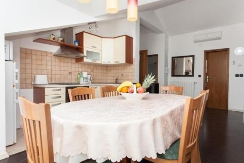 Apartments Slavica 562
