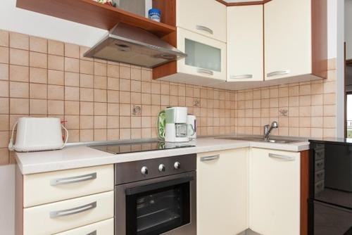 Apartments Slavica 562