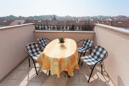 Apartments Slavica 562