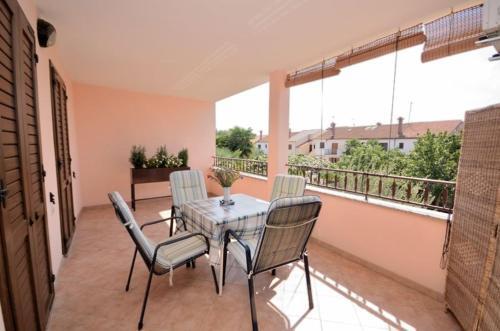 Apartments Slavica 562