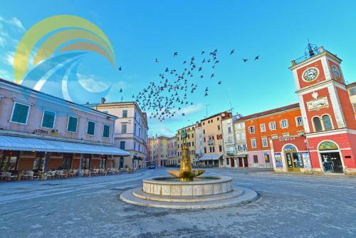 Apartment Rovinj 622