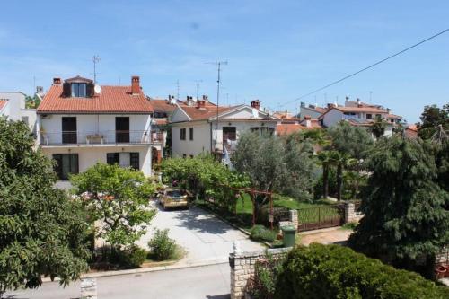 Apartments With A Parking Space Rovinj - 7656