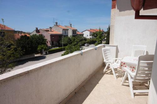 Apartments With A Parking Space Rovinj - 7656