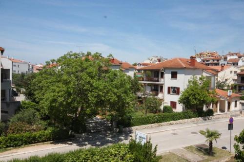 Apartments With A Parking Space Rovinj - 7656