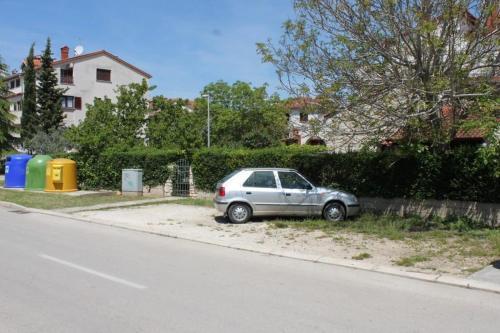 Apartments With A Parking Space Rovinj - 7656