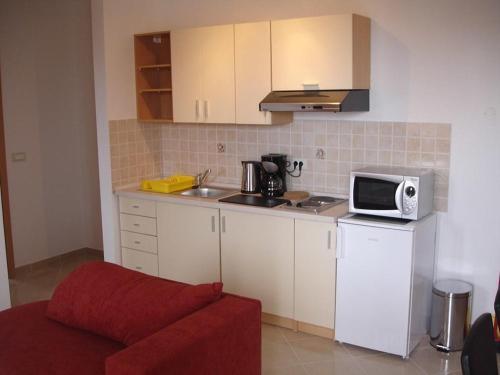 Apartments With A Parking Space Rovinj - 12656