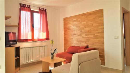 Apartments With A Parking Space Rovinj - 12656