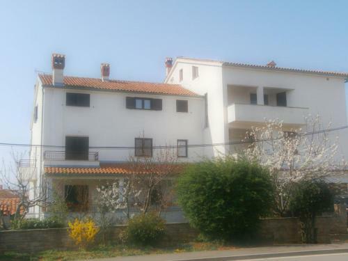 Apartments With A Parking Space Rovinj - 12656