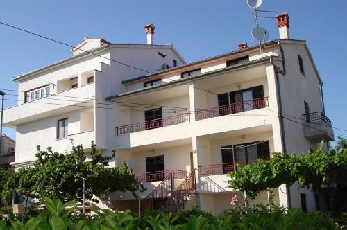 Apartments With A Parking Space Rovinj - 12656