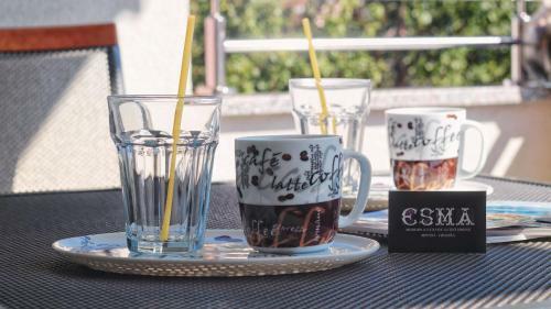 Hostal Guesthouse Esma