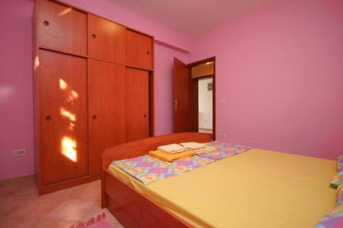 Apartments With A Parking Space Rovinj - 7098