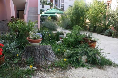 Apartments With A Parking Space Rovinj - 7098