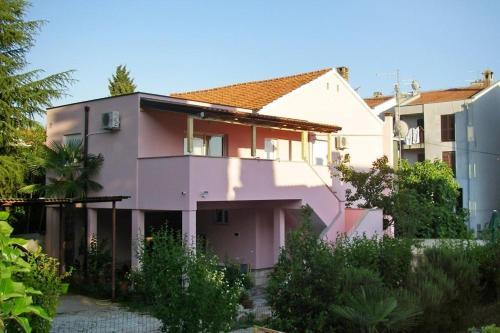 Apartments With A Parking Space Rovinj - 7098
