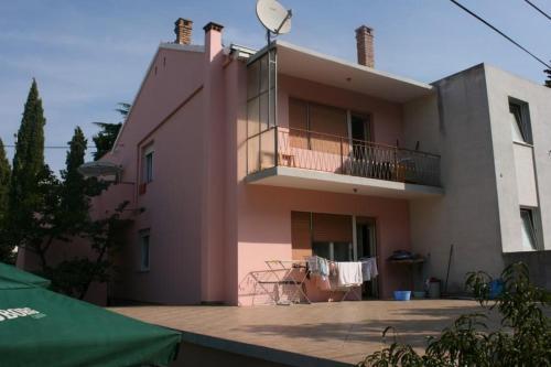 Apartments With A Parking Space Rovinj - 7098