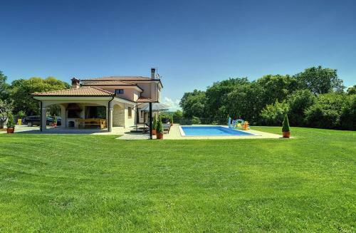 Villa Casa Ivano