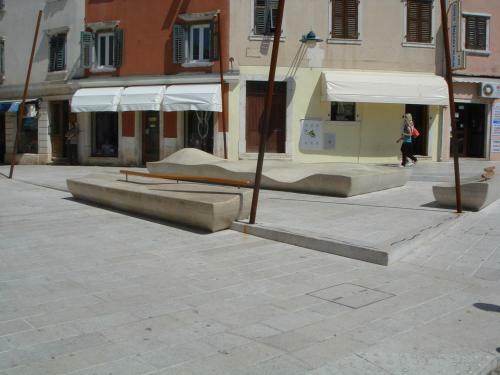 Central Apartments Circolo