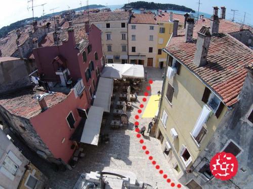 Central Apartments Circolo