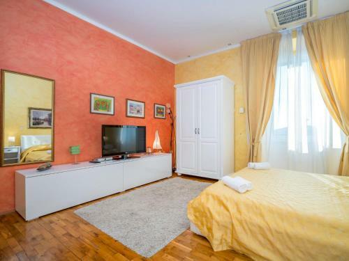 Apartment Rossella 2.2