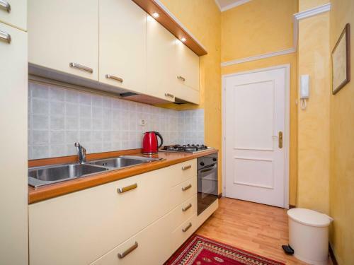 Apartment Rossella 2.2