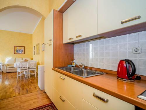 Apartment Rossella 2.2