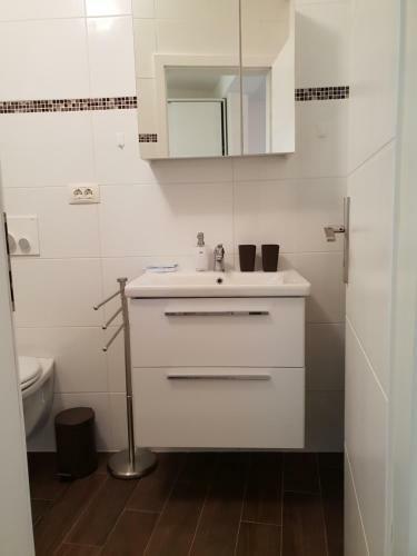 Studio Apartment Luminoso