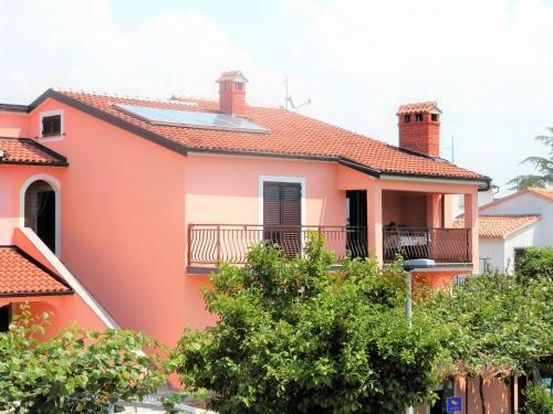 Hostal Apartment Complex Silva Rovinj