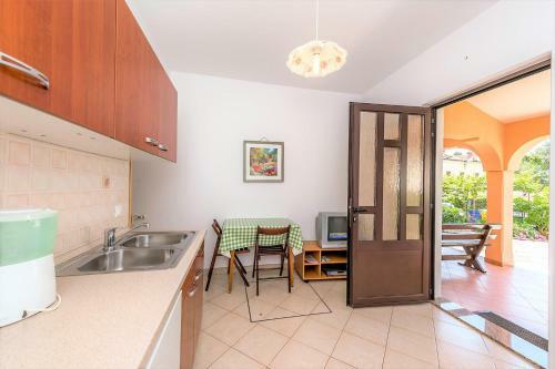 Hostal Apartment Complex Silva Rovinj