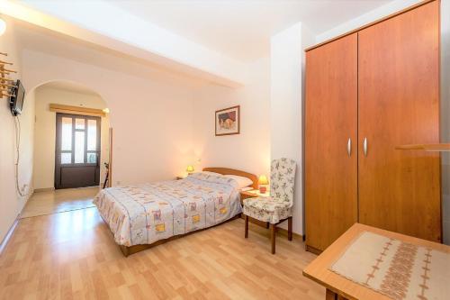 Hostal Apartment Complex Silva Rovinj