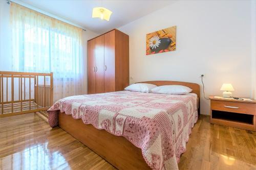 Hostal Apartment Complex Silva Rovinj