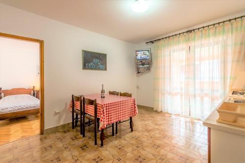 Hostal Apartment Complex Silva Rovinj