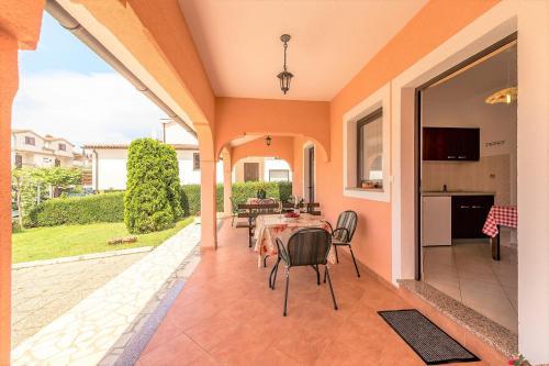 Hostal Apartment Complex Silva Rovinj