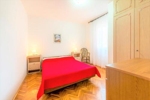 Hostal Apartment Complex Silva Rovinj