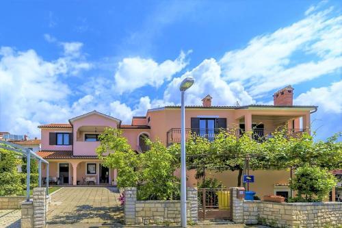 Hostal Apartment Complex Silva Rovinj