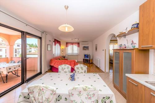 Hostal Apartment Complex Silva Rovinj