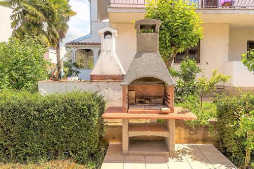Hostal Apartment Complex Silva Rovinj