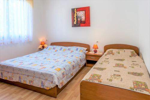 Hostal Apartment Complex Silva Rovinj