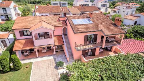 Hostal Apartment Complex Silva Rovinj