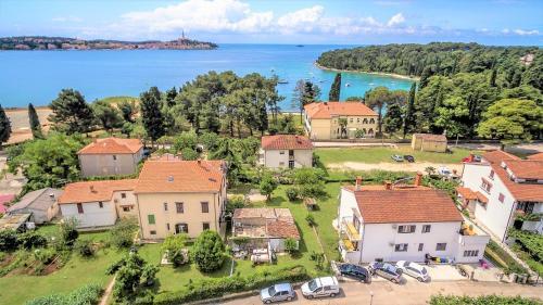 Hostal Apartment Complex Silva Rovinj