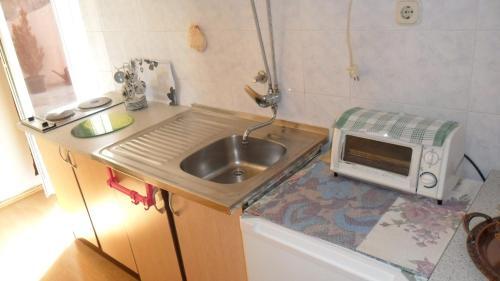 Apartamento Studio In Rovinj/istrien 11716