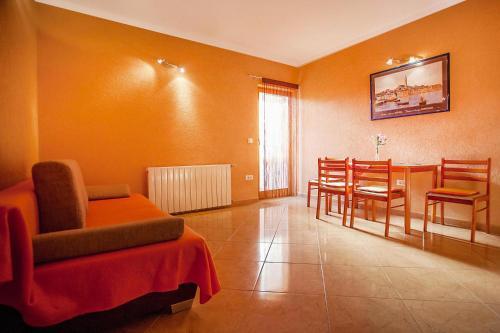 Apartamento Holiday Flat Arijeta Rovinj - Cis011008-p