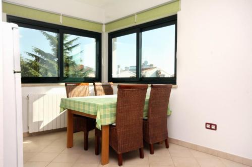 Apartment Rovinj 2401a