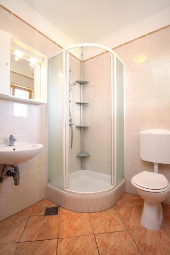 Apartment Rovinj 2401a