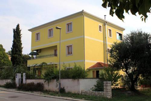 Apartment Rovinj 2401a