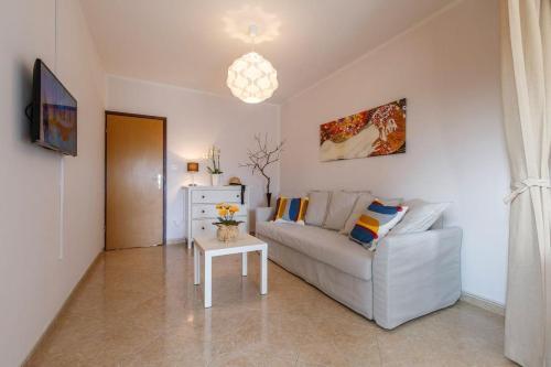 Apartment Rovinj 14153b